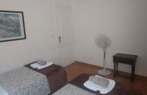 Casa Santa Maria - apartamento C - Foto 6