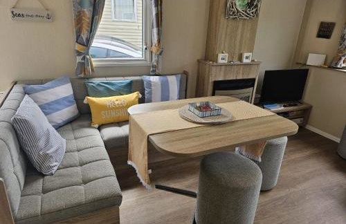 Cornish Crantock Holiday Sandy Toes - Foto 12