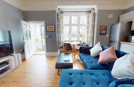 Stylish 2 Bed Apart In The Heart of North Norfolk - Foto 2