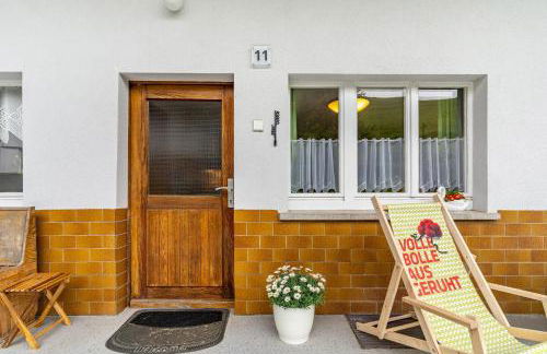 Ferienwohnung zum Pavillon - Foto 24