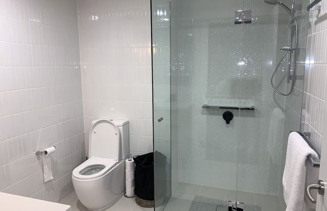 Cosmopolitan Exclusive Rental Apartments - Foto 33