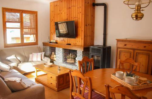 Apartament Montsent - Foto 7