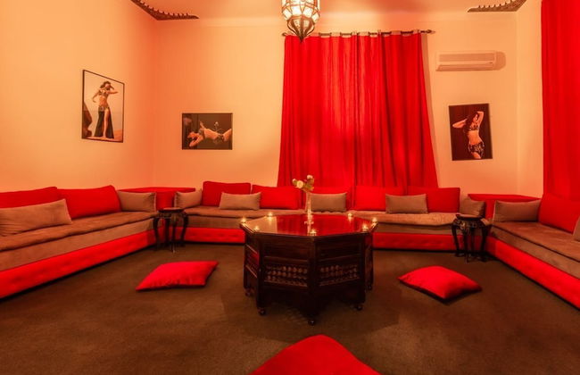 Villa d'Ourika 5 - Foto 12