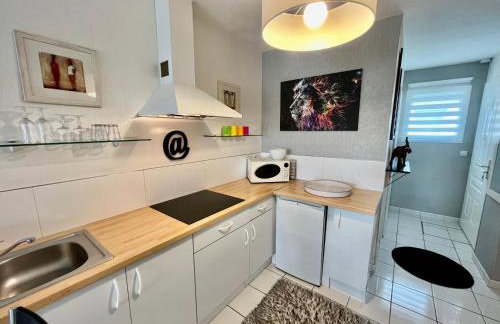 Studio Sunset et Maisonette - Photo 20