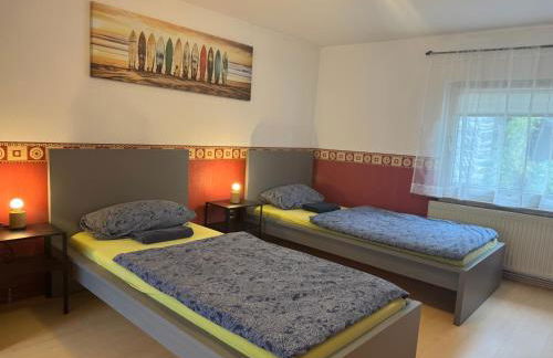 Team Haus für 11 Personen - Foto 17