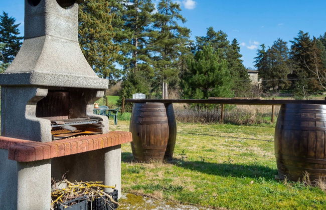 Holiday Home Near Pietrafitta Lake - Photo 18