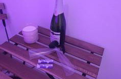 La Morería y su jacuzzi - Photo 8