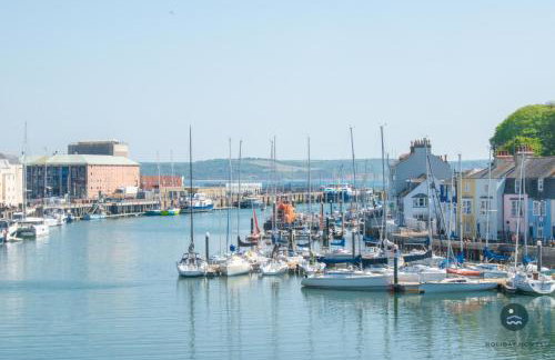 Quay View Apartment - Foto 20