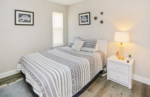 Buckeye Beach House by Pristine Properties Vacation Rentals - Foto 18