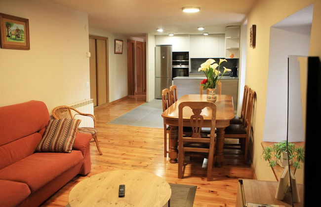 Casa Rural Artxea - Foto 10