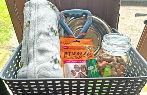 Low Hall Barn - Foto 13