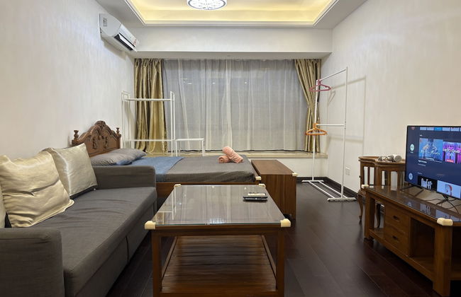 R&F TrexHomestay - Foto 66