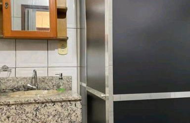 Quitinete 2 - Melhor custo x benefício - Photo 13