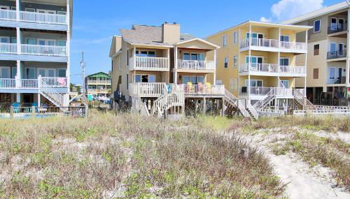 Parsonage Duplex by Youngs Suncoast - Foto 4