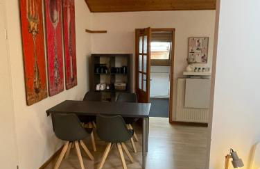 Architect-Apartments Atelier 42qm, Küche und Bad - Foto 7