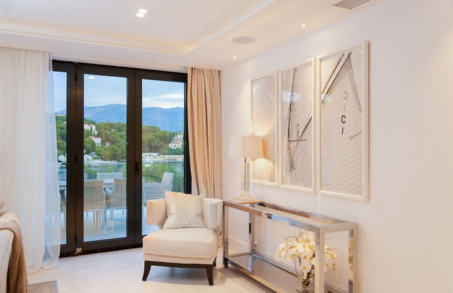 Luxury Villa Silent with Infinity Pool - Foto 63