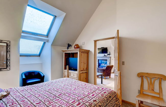 Jackpine & Black Bear Condos - Foto 2