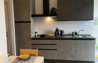 Bnbook Monolocale Beatrice Rho Fiera - Foto 14