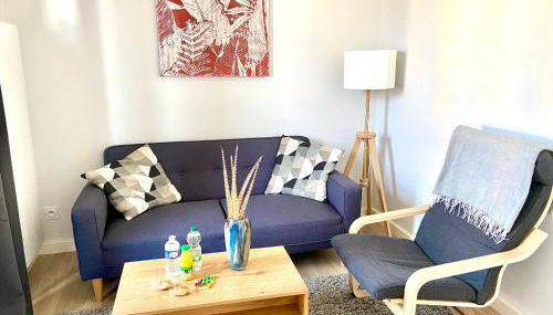 Le Maréchal, spacieux avec place de parking - Photo 3