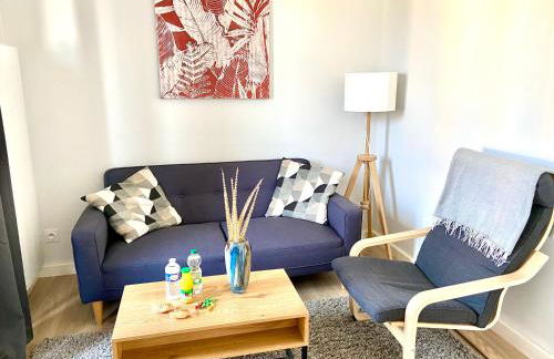 Le Maréchal, spacieux avec place de parking - Photo 3