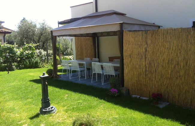 Il Casale del Giglio - Foto 94