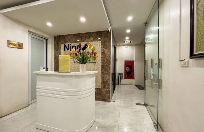 NINE HOUSING 92 Dao Tan - Foto 1