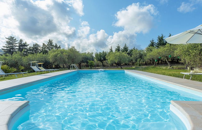 Casale Colomba - Foto 42