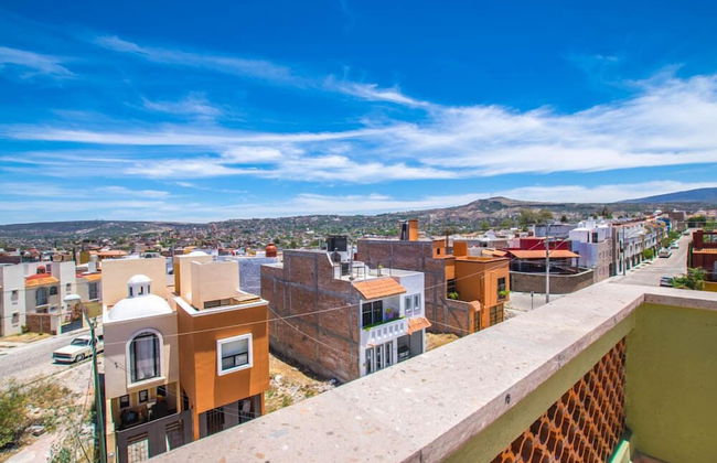 Casa Eugenia - Foto 27