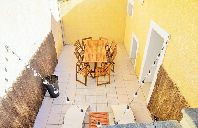 Le Loft Nature Bien-Etre Piscine - Foto 25