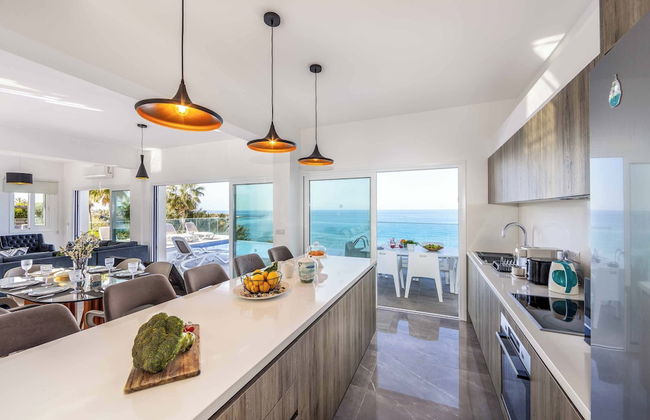 Pomos Seashore Villa - Foto 17