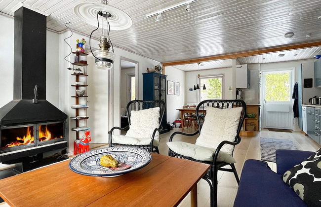 7 Person Holiday Home in Blido-by Traum - Photo 29