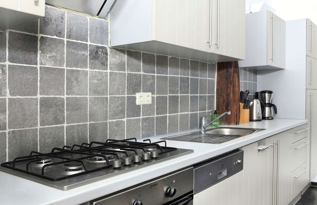 Cozy Holiday Home in Olst-wijhe With Swimming Pool - Photo 8