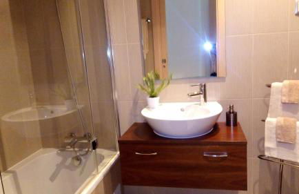 T2 de luxo em Albur-VIllage a 10 minutos da praia a pé - Foto 38