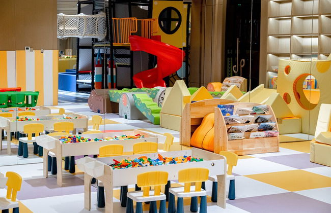 Suzhou Huamao Gusuli Service Apartment - Photo 41