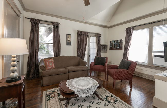 Memphis Belvedere Suites - Foto 38