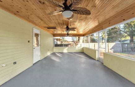 6 Bedroom with Guest House Walk to Lake & Shops - Foto 50