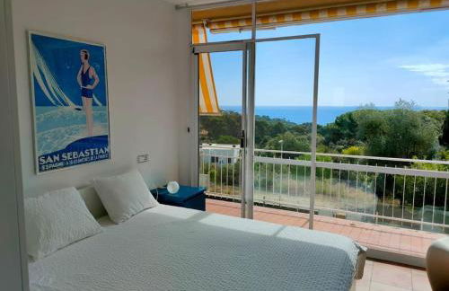 Magnifique villa vue mer à 1km des plages - Foto 12