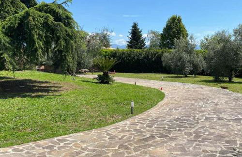 Nel verde, a mezz'ora dal centro di Roma - Foto 15