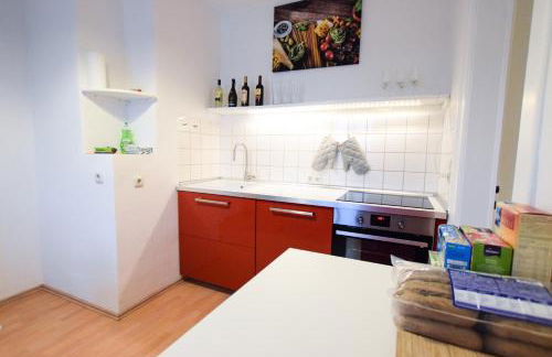 Ferienwohnung Ratisbona - Foto 104