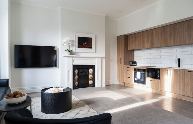 Star Struck on Stuart Street - Foto 8