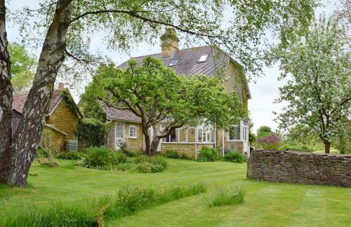 Jubilee Cottage - Foto 15