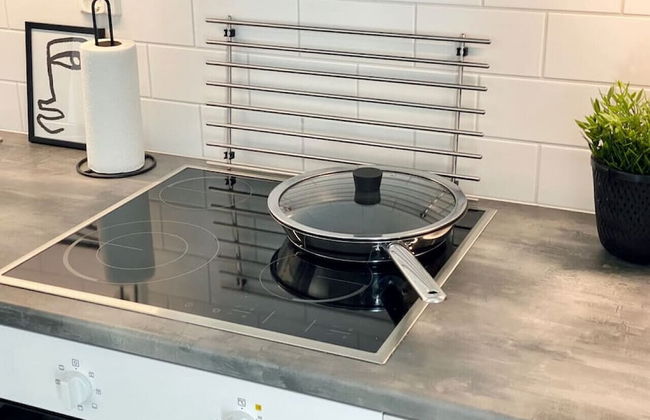 Borg Housing Travel Center - Foto 22