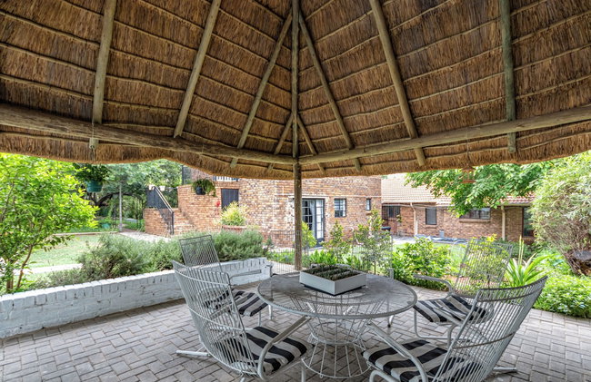 Stylish 2-bed Apartment in Centurion, Pretoria - Foto 25