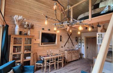 Woodland House 1 - Foto 44