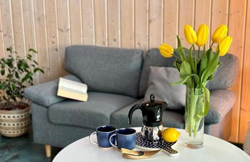 domek w stylu stodoły - Photo 19