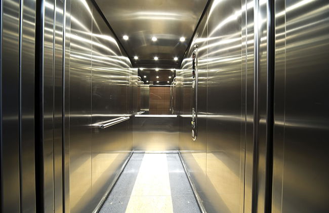 Rint - Centrum Nowy Świat - Foto 29