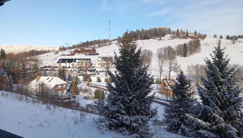 Chatka na Przełęczy - Foto 2