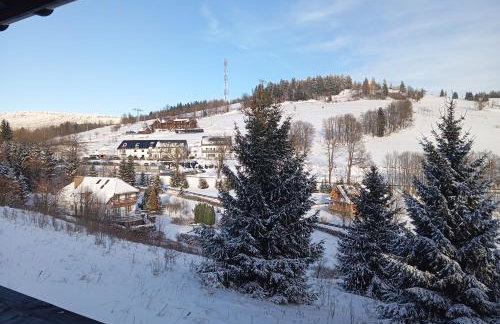 Chatka na Przełęczy - Foto 2