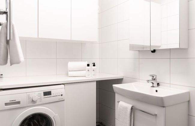 Central studio with spacious bathroom - Foto 6