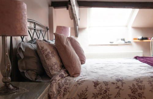 Longbridge Cottage - Photo 62